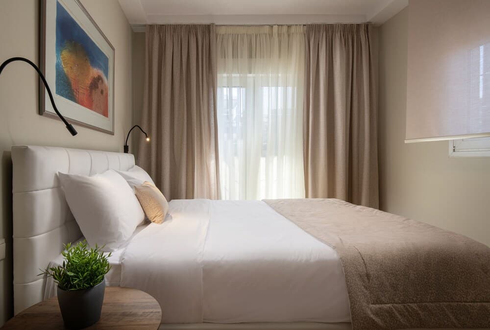 Olenia Luxury Apartments 4