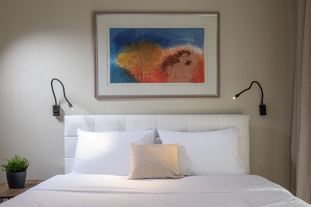 Olenia Luxury Apartments 4