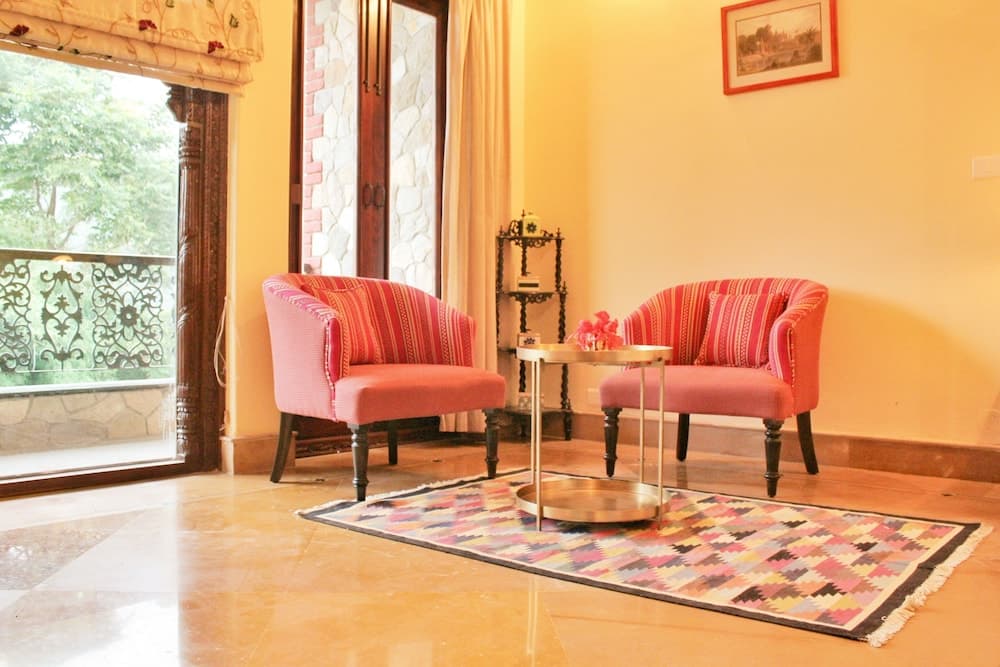 Tree of Life Resort, Dehradun Foothills