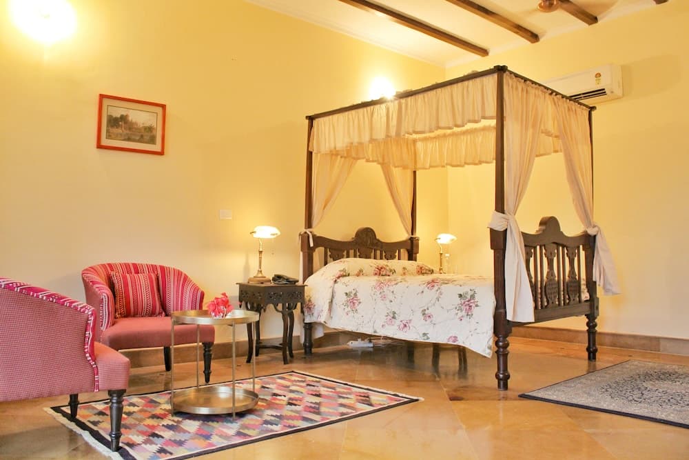 Tree of Life Resort, Dehradun Foothills