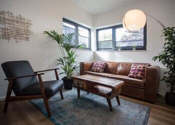 Ferienwohnung Happyliving