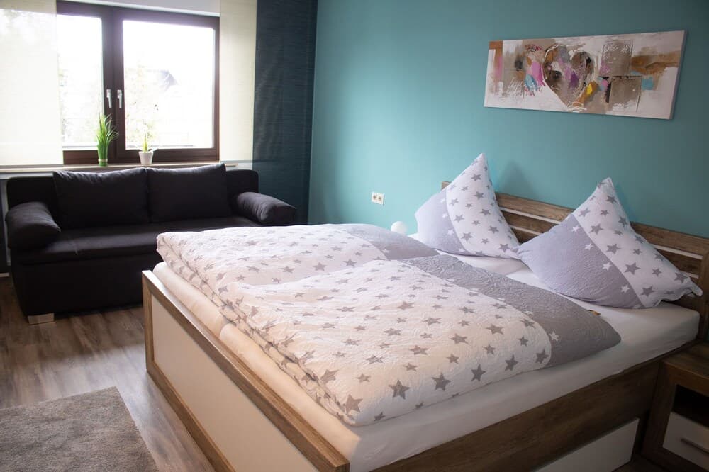 Ferienwohnung Happyness