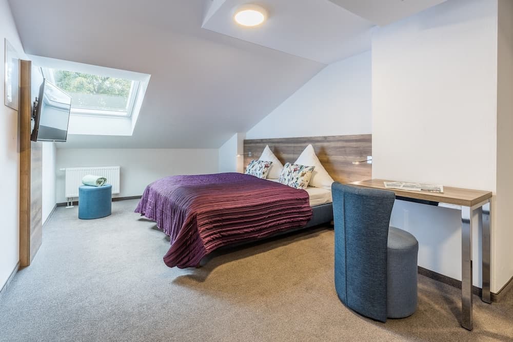 Hotel Gasthaus Alter Schlachthof