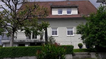 Ferienwohnung Sachsenblick