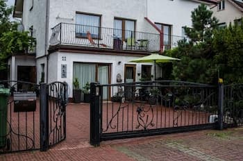 Willa Christo Dom z Dusza