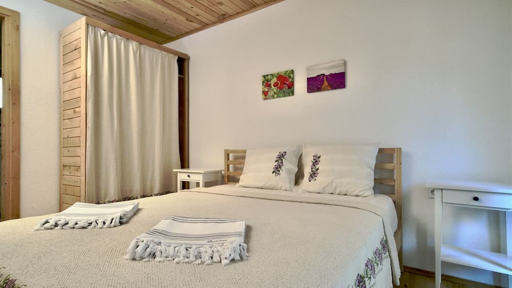 Dedehan Retreat Otel