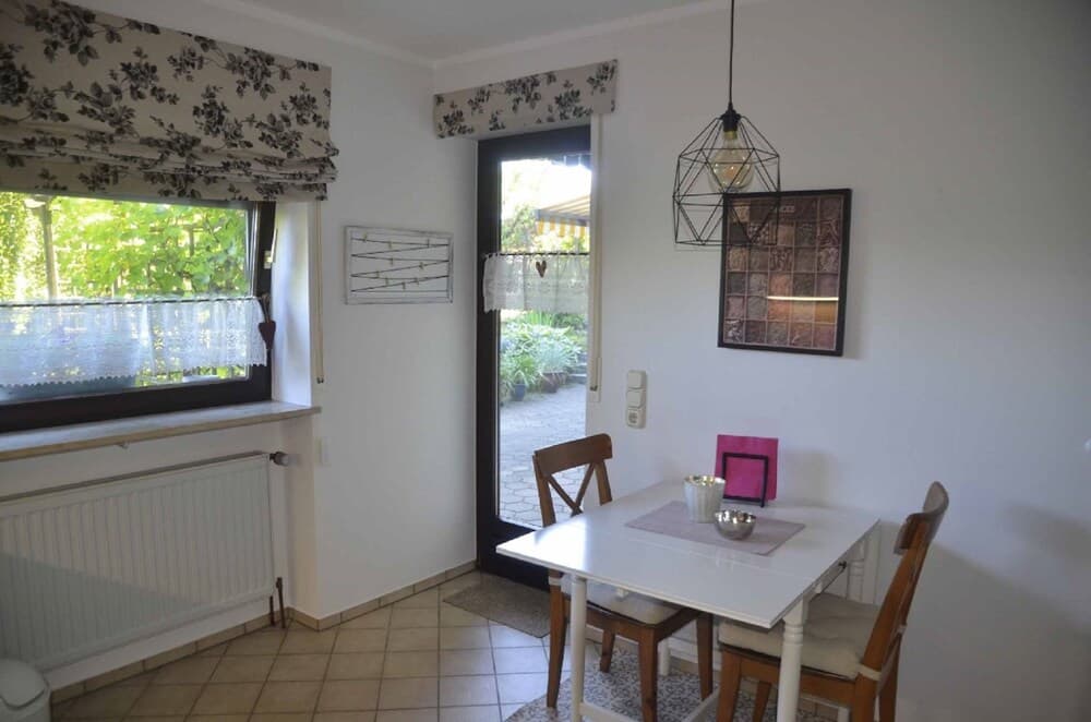 Ferienwohnung Biedermann