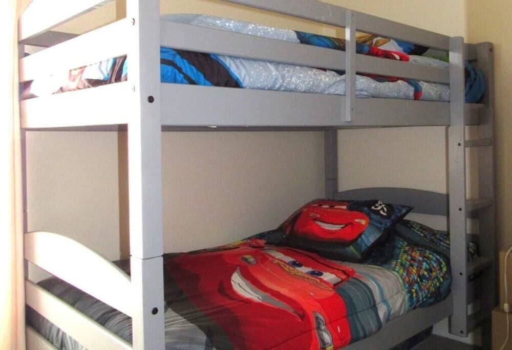 Ref 07 Modern 5 Bed Villa With own Pool Near Disney