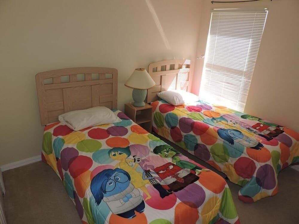 Ref F Luxury 4 Bed Villa own Pool 5 Star Gated Resort