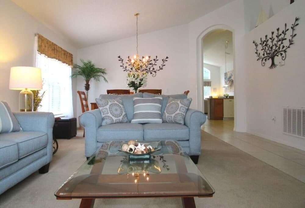 Ref 28 Stunning 4 Bed Villa With own Pool on Gated Resort