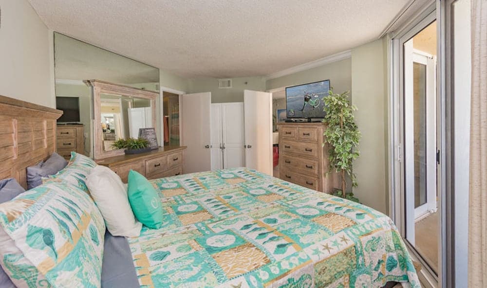 Oceania Beach Club by Ocean Properties