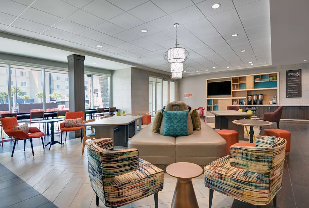 Home2 Suites by Hilton Panama City Beach, FL