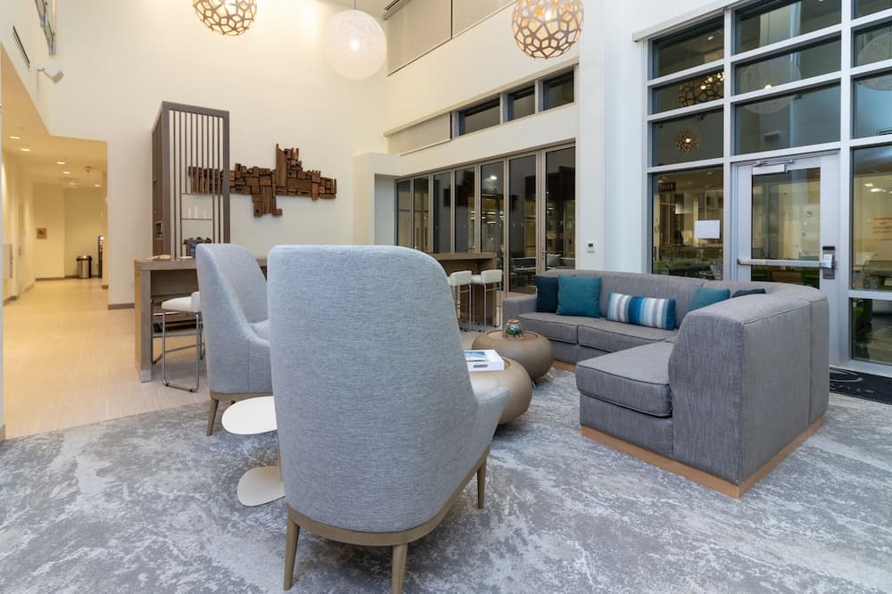 Element St. Louis Midtown