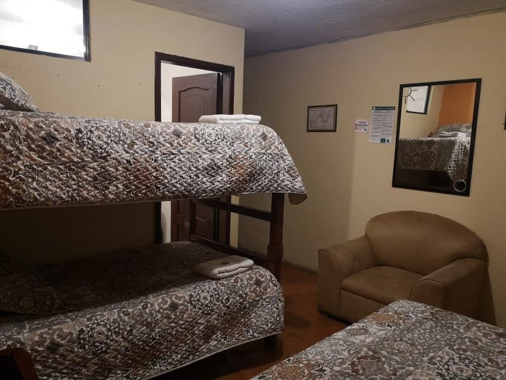 Hotel Rincon de la Alameda