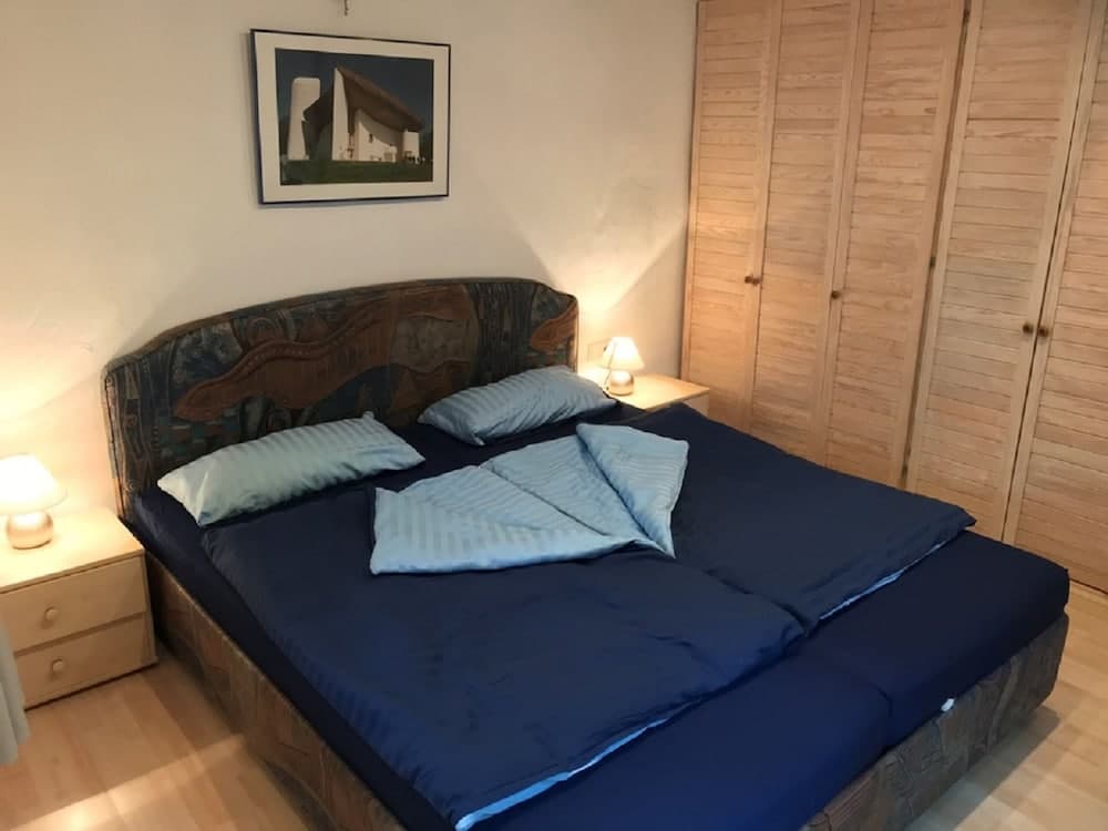 IFAM - Ihr Ferienhaus am Main