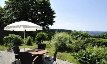 Ferienwohnung Lenneplätze