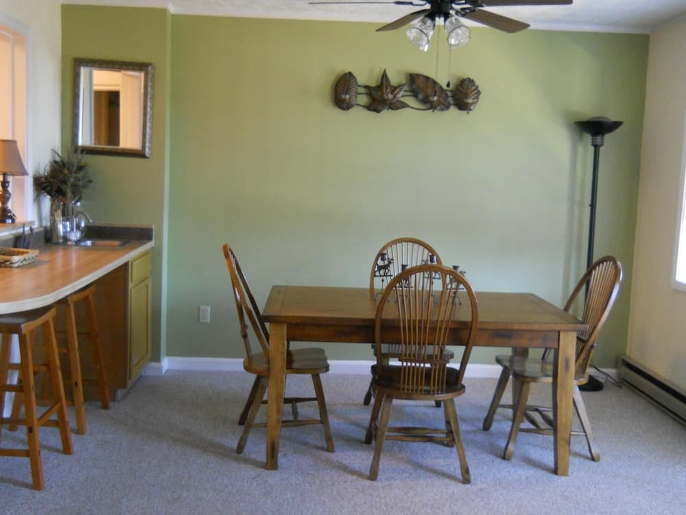 Sugar Ski & Country Club Unit 334 Silver