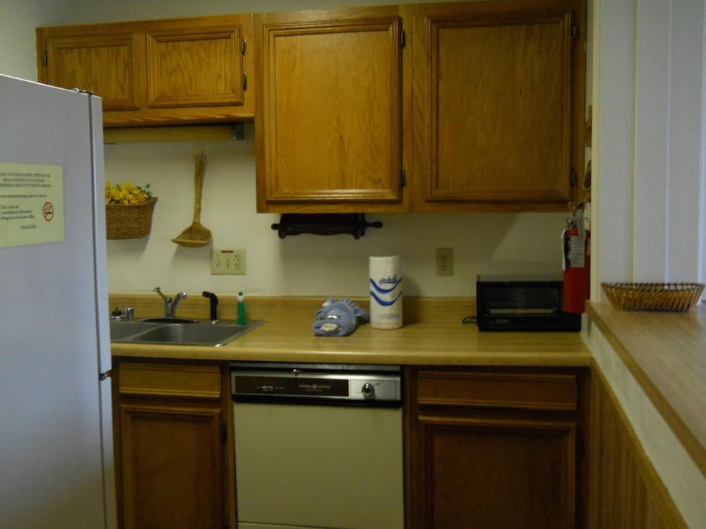 Sugar Ski & Country Club Unit 422 Bronze