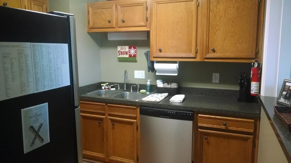 Sugar Ski & Country Club Unit 332 Silver