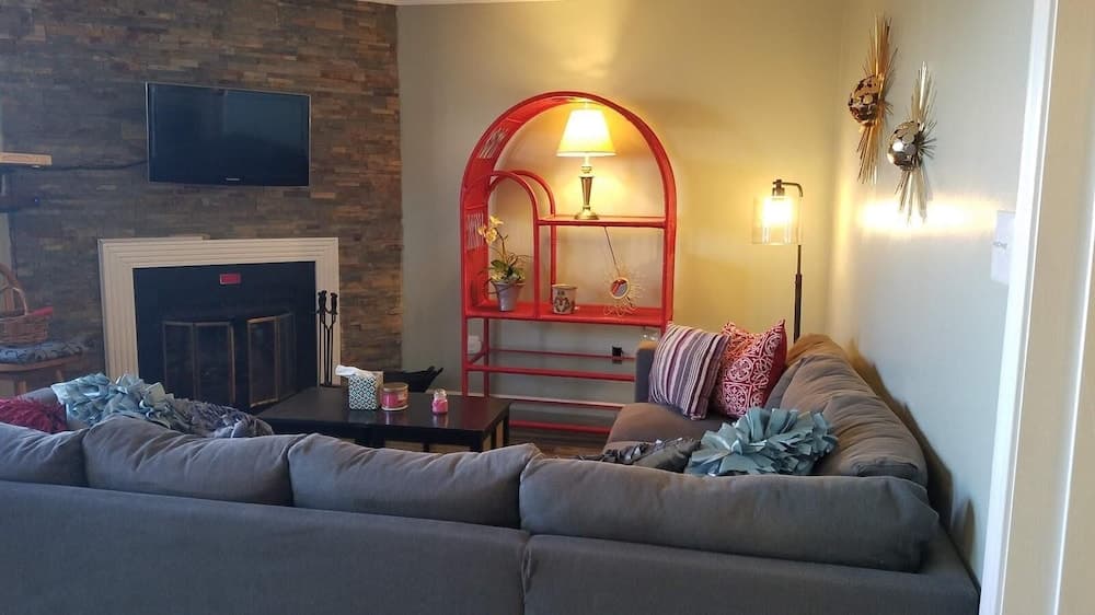 Sugar Ski & Country Club Unit 224 Gold