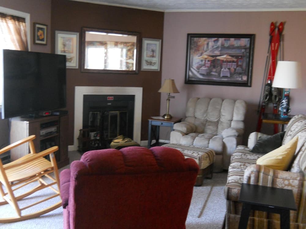 Sugar Ski & Country Club Unit 234 Silver