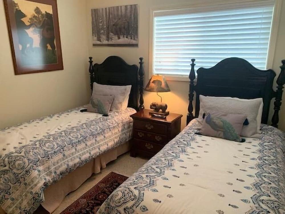 Sugar Ski & Country Club Unit 433 Gold