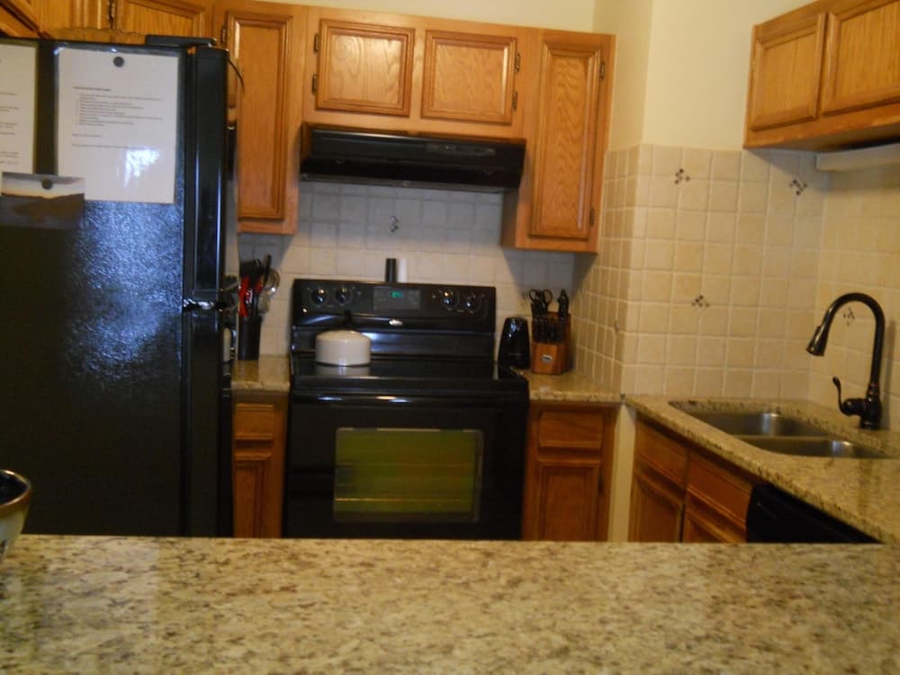 Sugar Ski & Country Club Unit 434 Silver