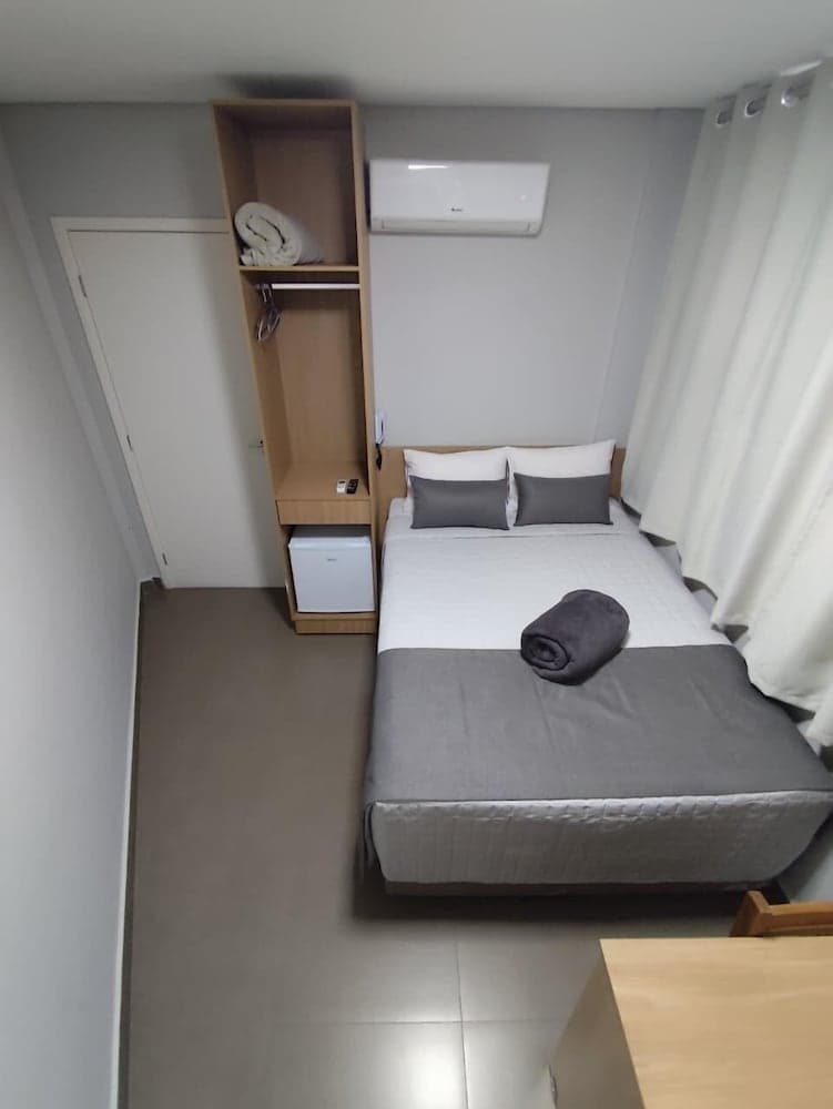 Hotel Solar Bela Vista