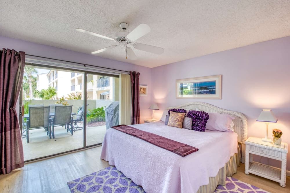 St Augustine Beach Condos