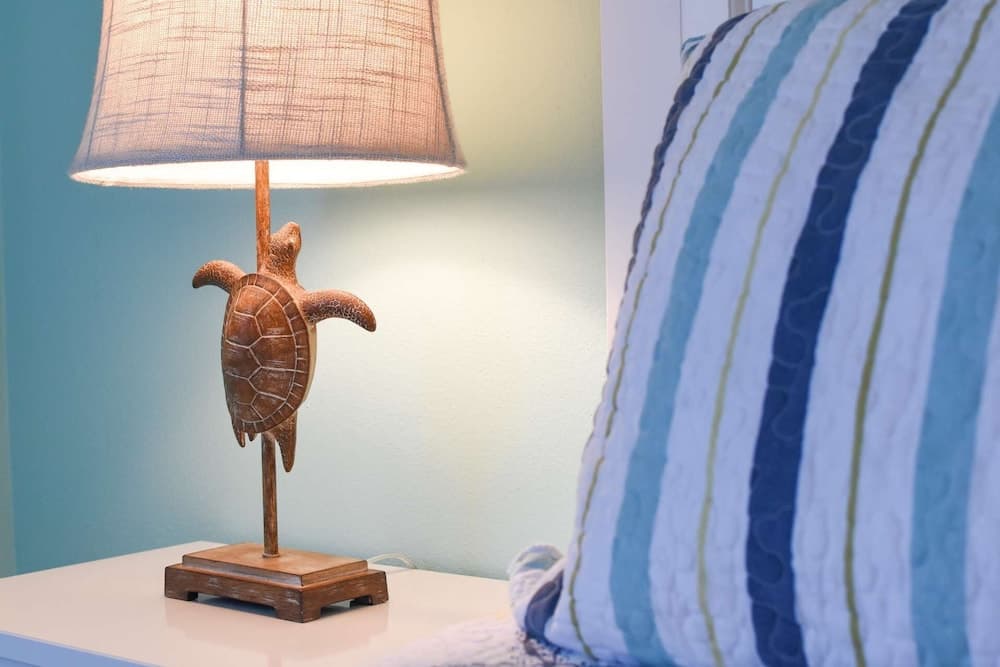 Seascape St Augustine