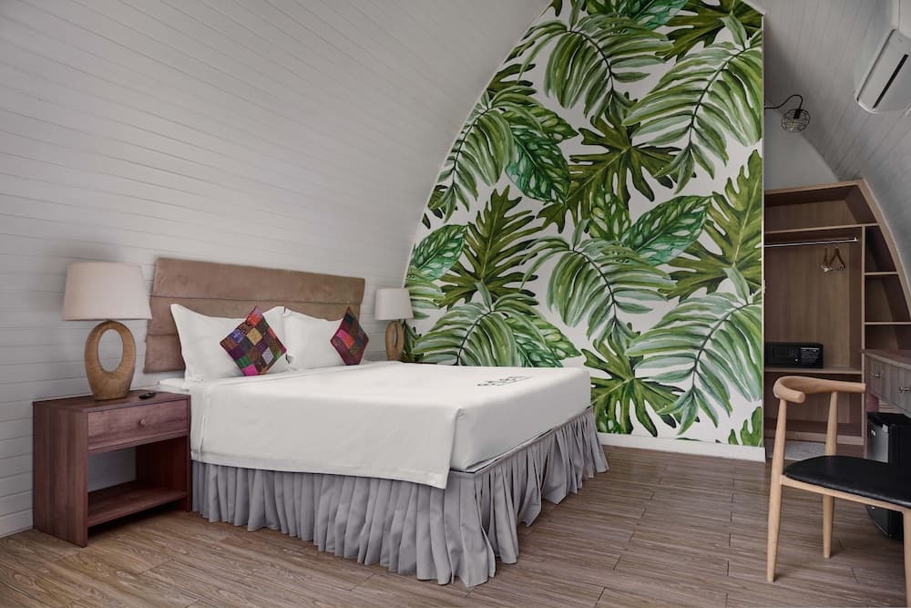 Eden Beach Resort by EHM