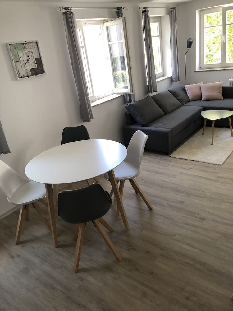 Gästehaus an der Frauenkirche