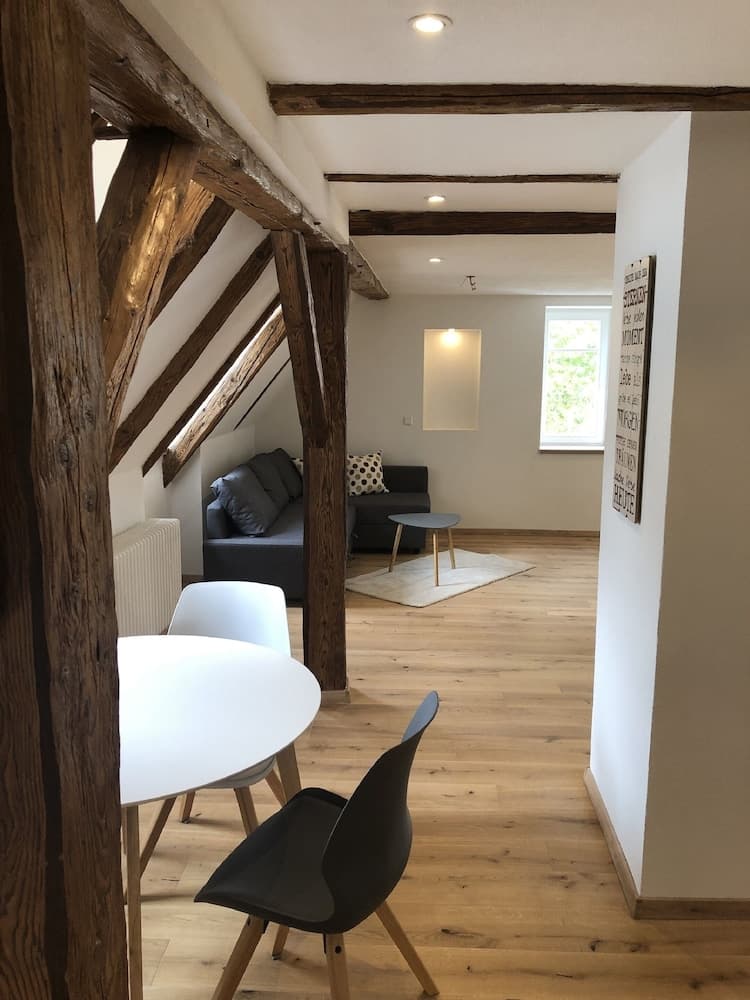 Gästehaus an der Frauenkirche