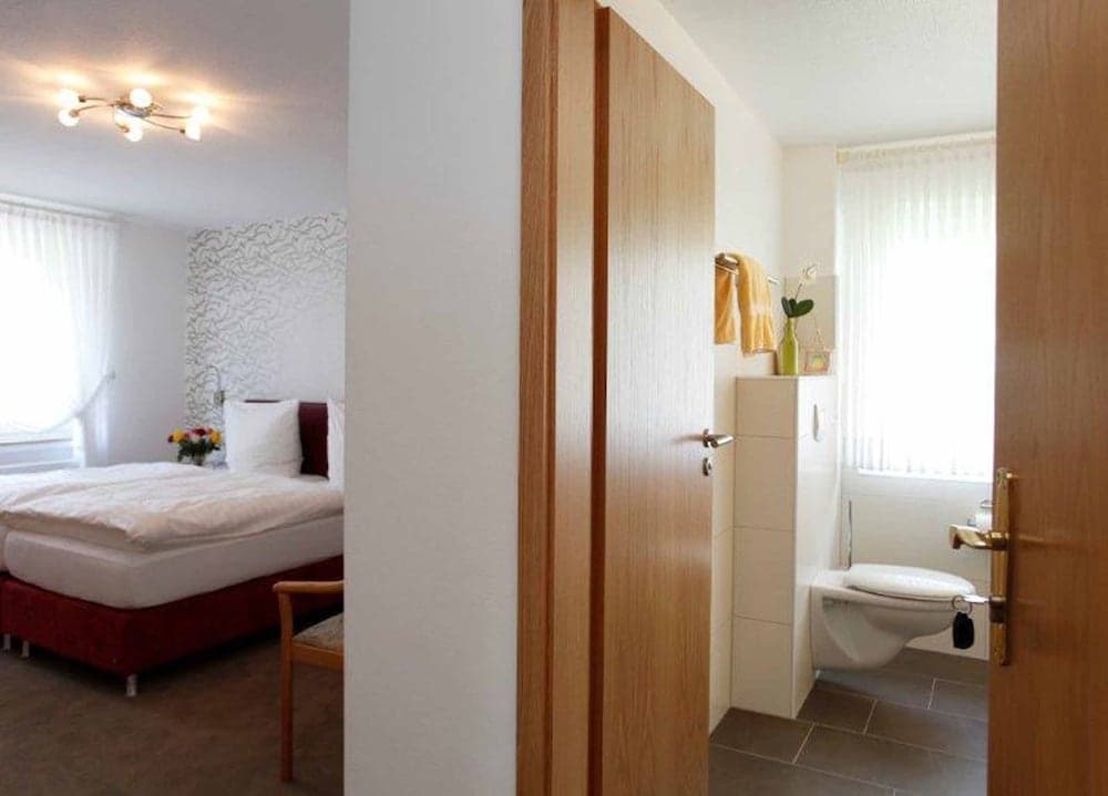 Pension Haus Astenblick