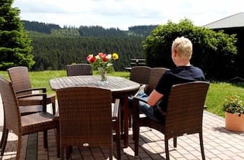 Pension Haus Astenblick