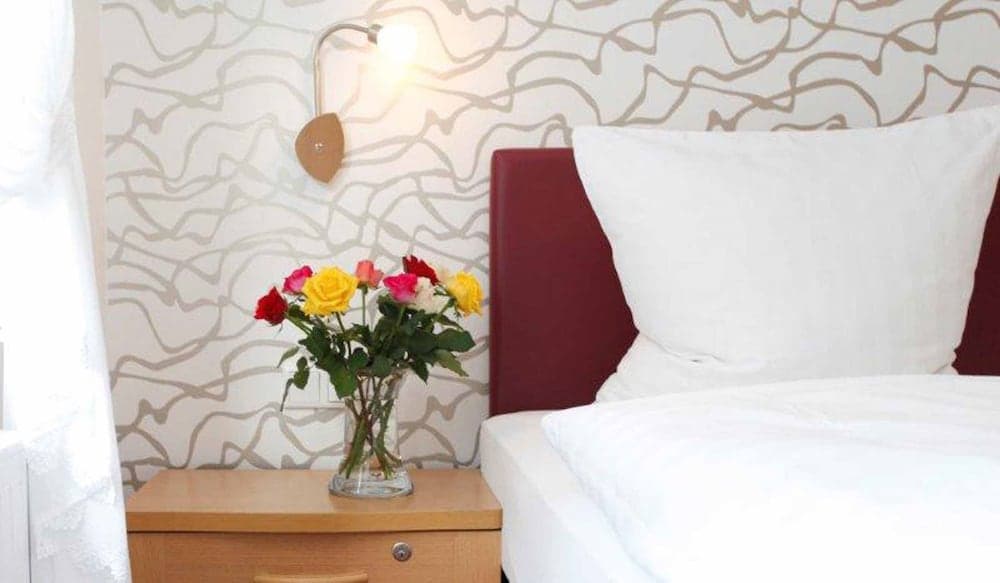 Pension Haus Astenblick