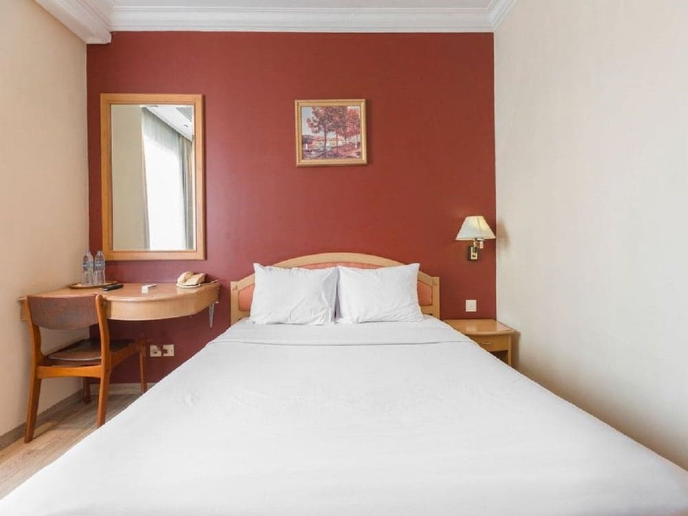 Hotel Bulevar Tanjung Duren Jakarta