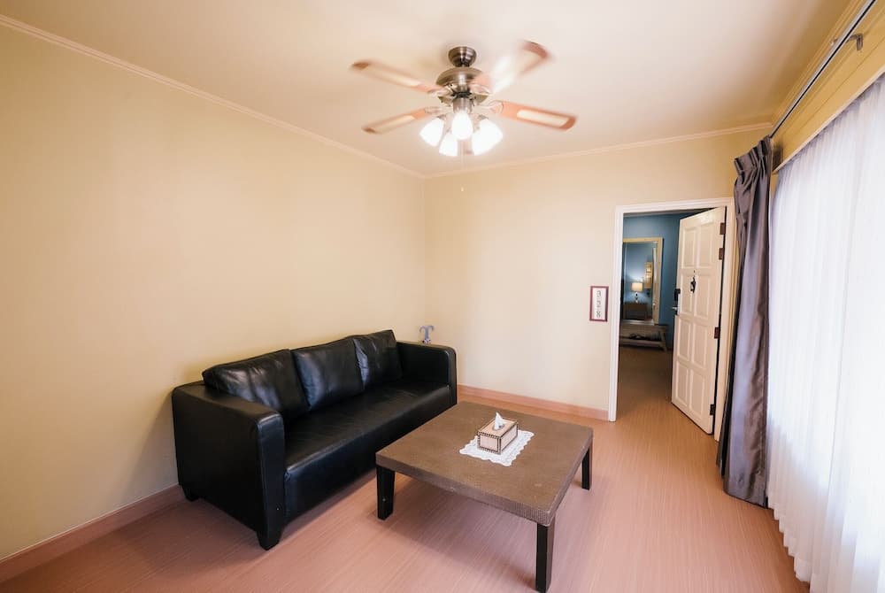 La Seine City Resort Chiang Mai