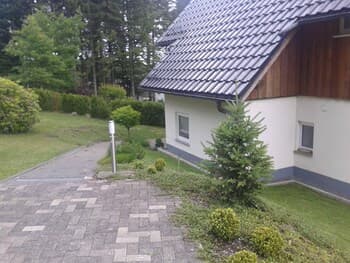 Ferienwohnung SOMMER