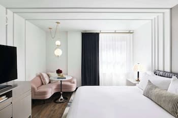 Hotel Kansas City, in The Unbound Collection by Hyatt