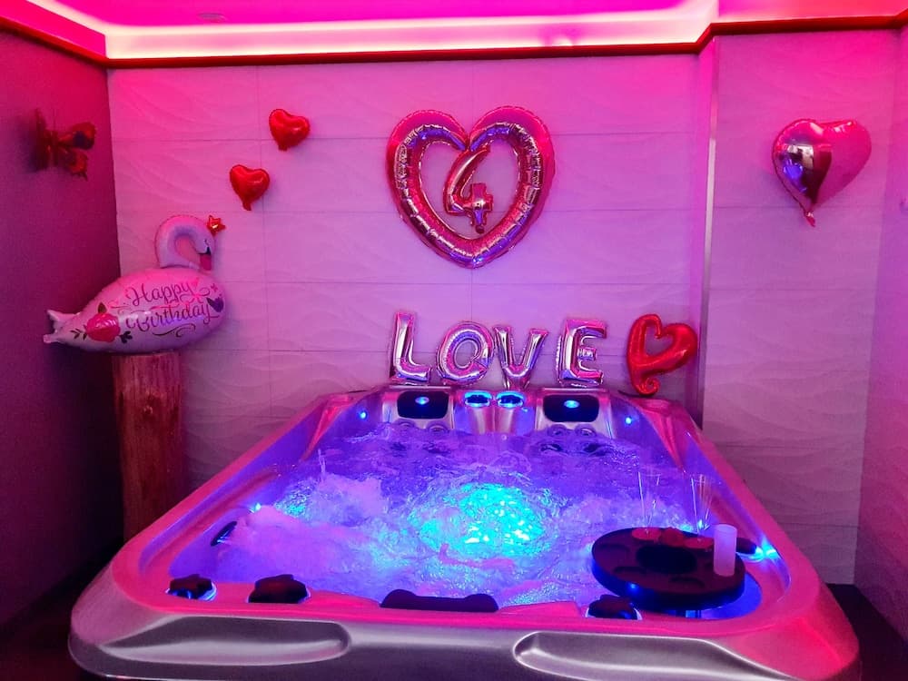 Espace Detente Champagney