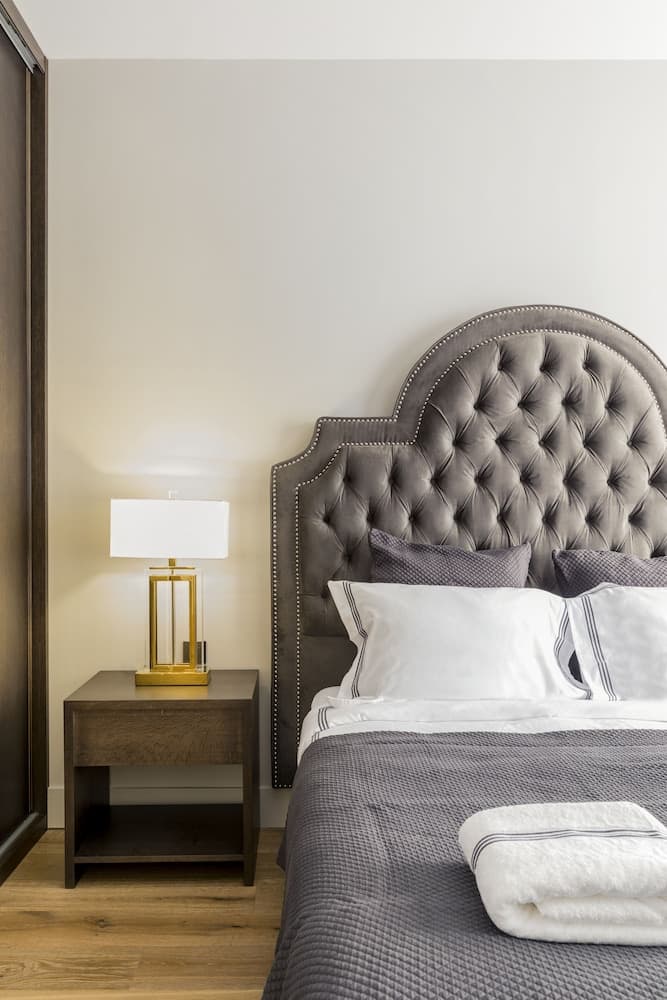 Luxury Apartment Paris Louvre II