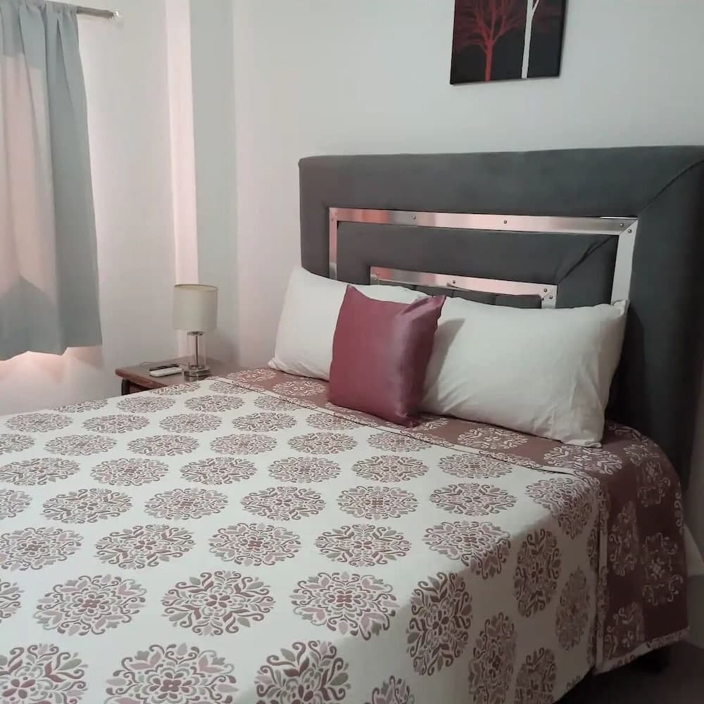 Residencial Palma Real