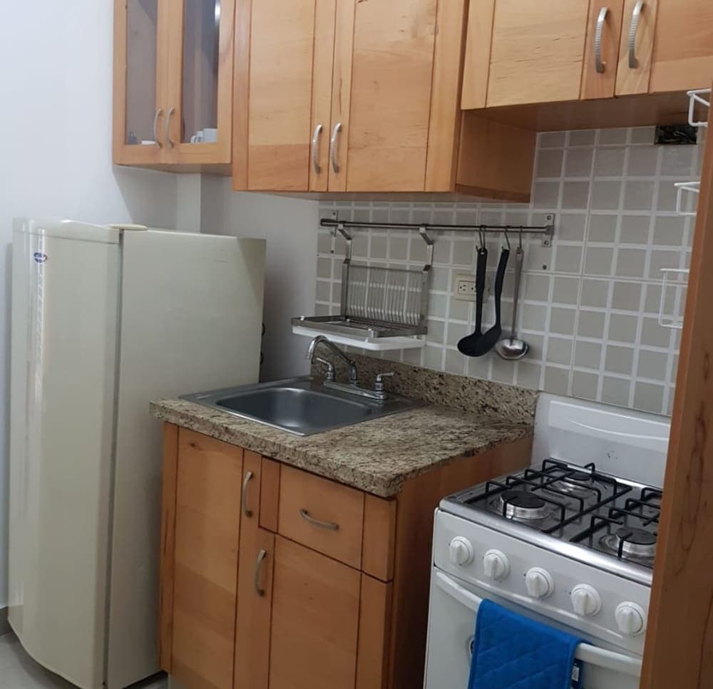 Apartamento Hony lN