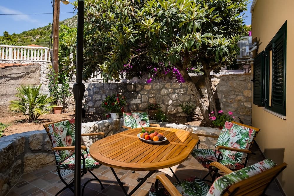 Apartment Pod Nespolom