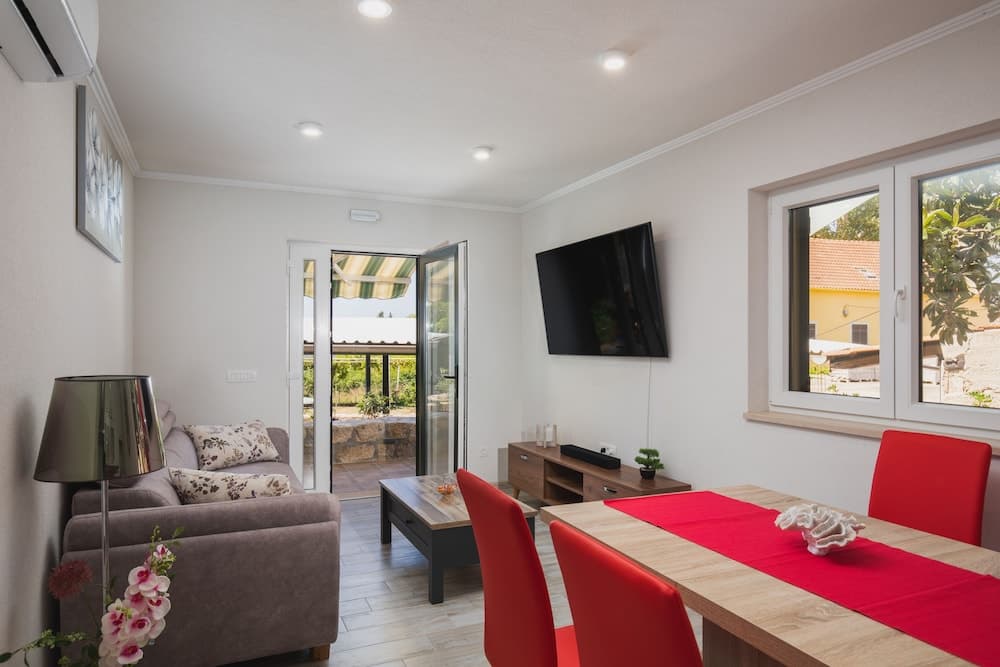 Apartment Pod Nespolom