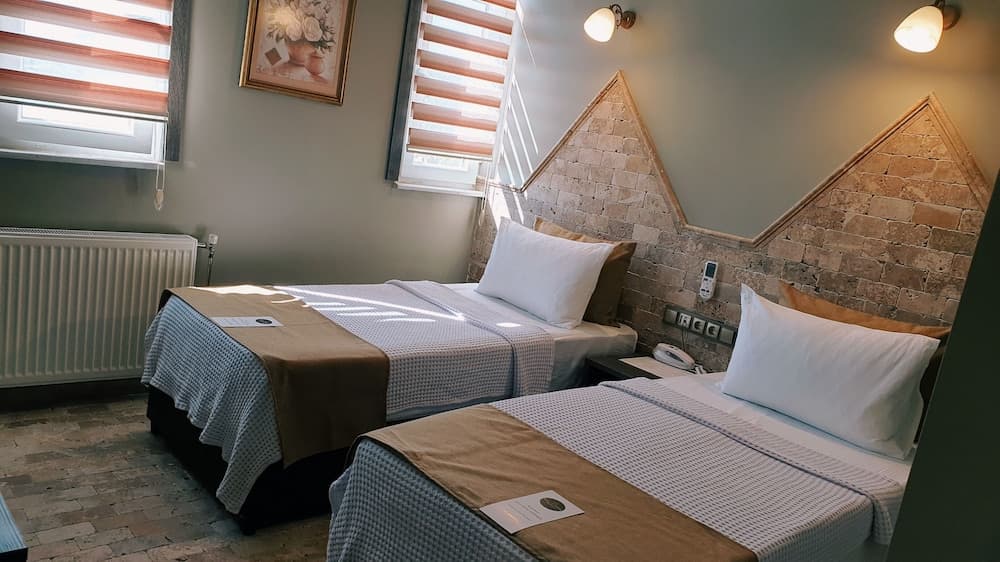 Royal Park Hotel Corlu