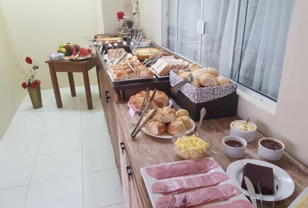 Pousada Central Parque