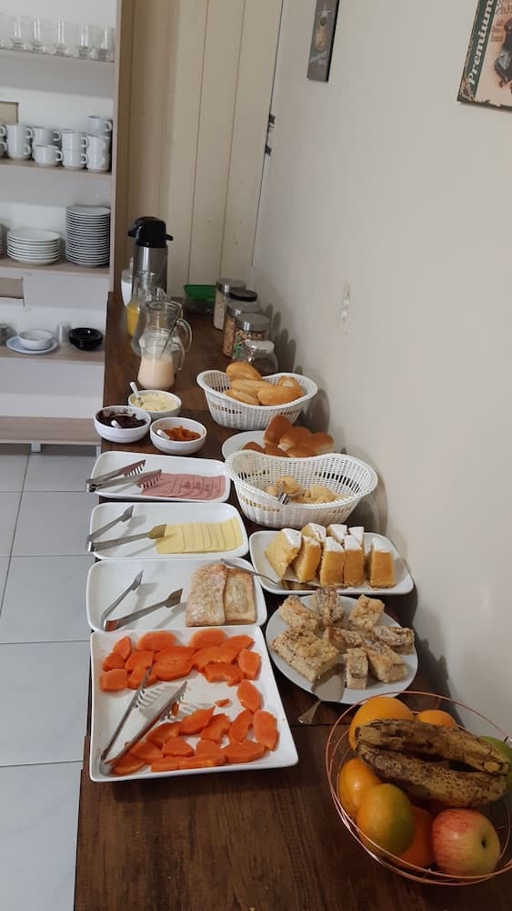 Pousada Central Parque