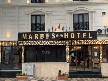 Marbes Hotel